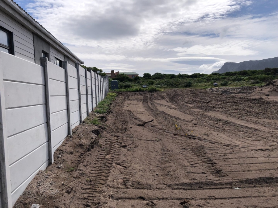 Commercial Property for Sale in Kleinbaai Western Cape